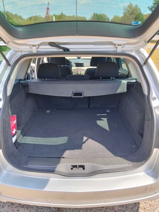 Opel Astra H 1.6B 115KM