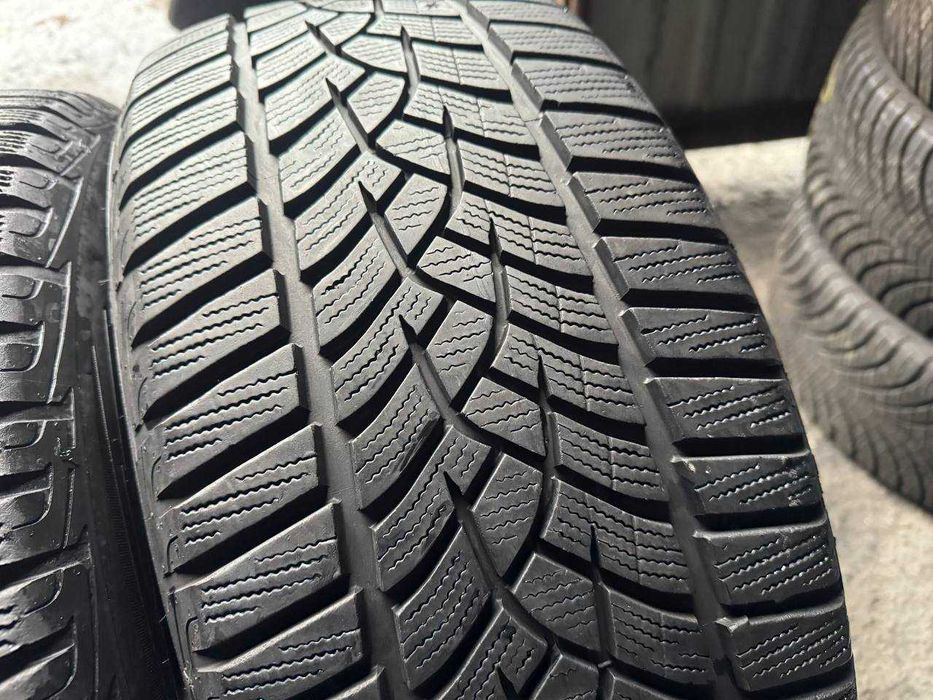 Шини зима 235/50/R18 GoodYear Ultra Grip