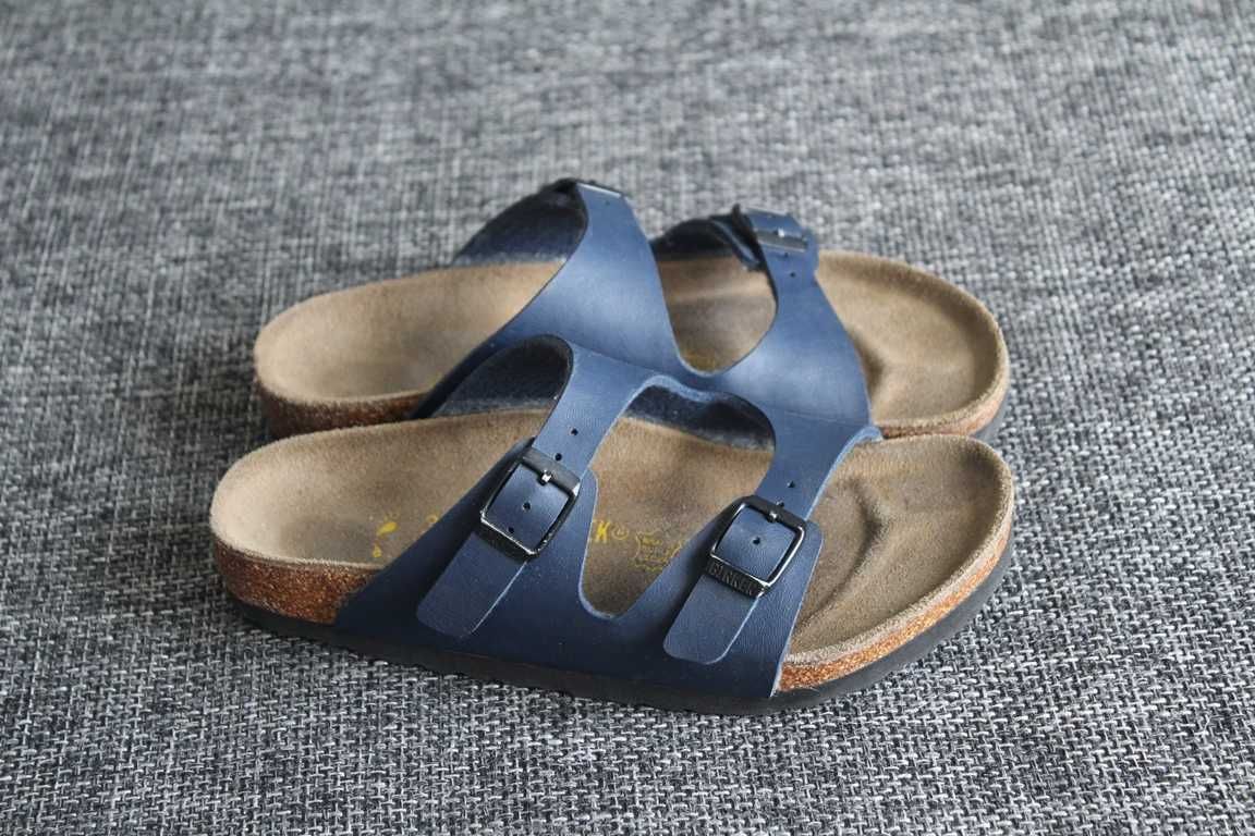 Шльопанці BIRKENSTOCK Made in Germany 35р 22.5см