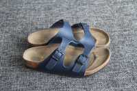 Шльопанці BIRKENSTOCK Made in Germany 35р 22.5см