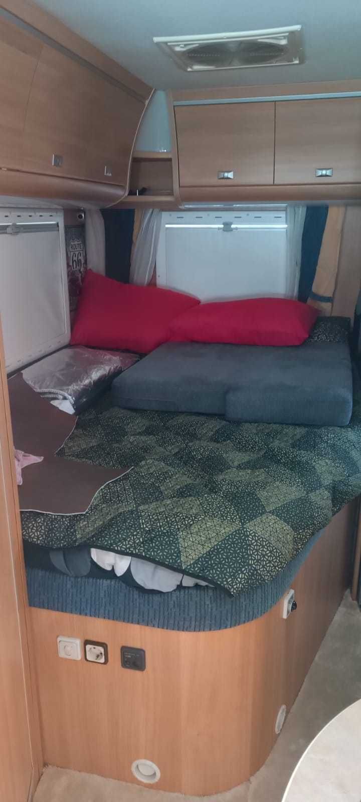 Fiat Ducato Challenger 3.0