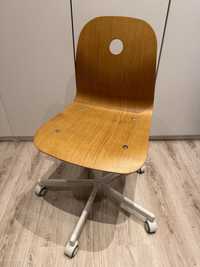 Krzesło IKEA Vagsberg Sporren obrotowe