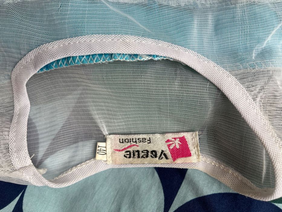 Sukienka przebranie bal 140