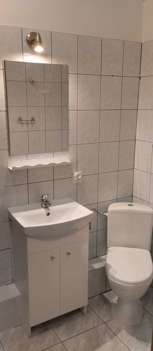 Wynajmę mieszkanie 2 pok. Gdańsk Przeróbka 2200zł + opłaty