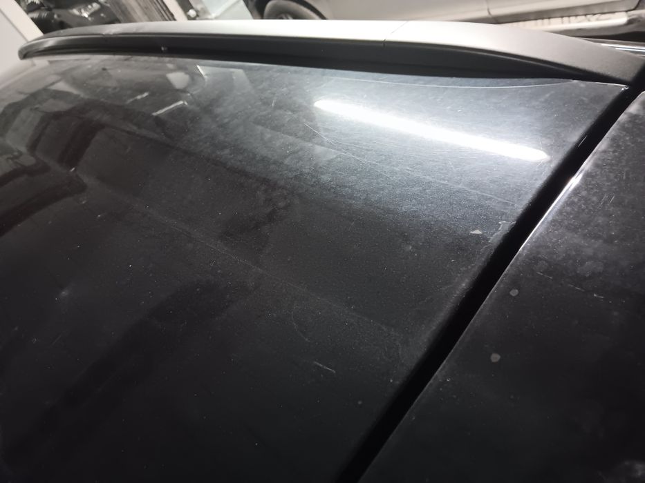 Belki dachowe firmy Amos