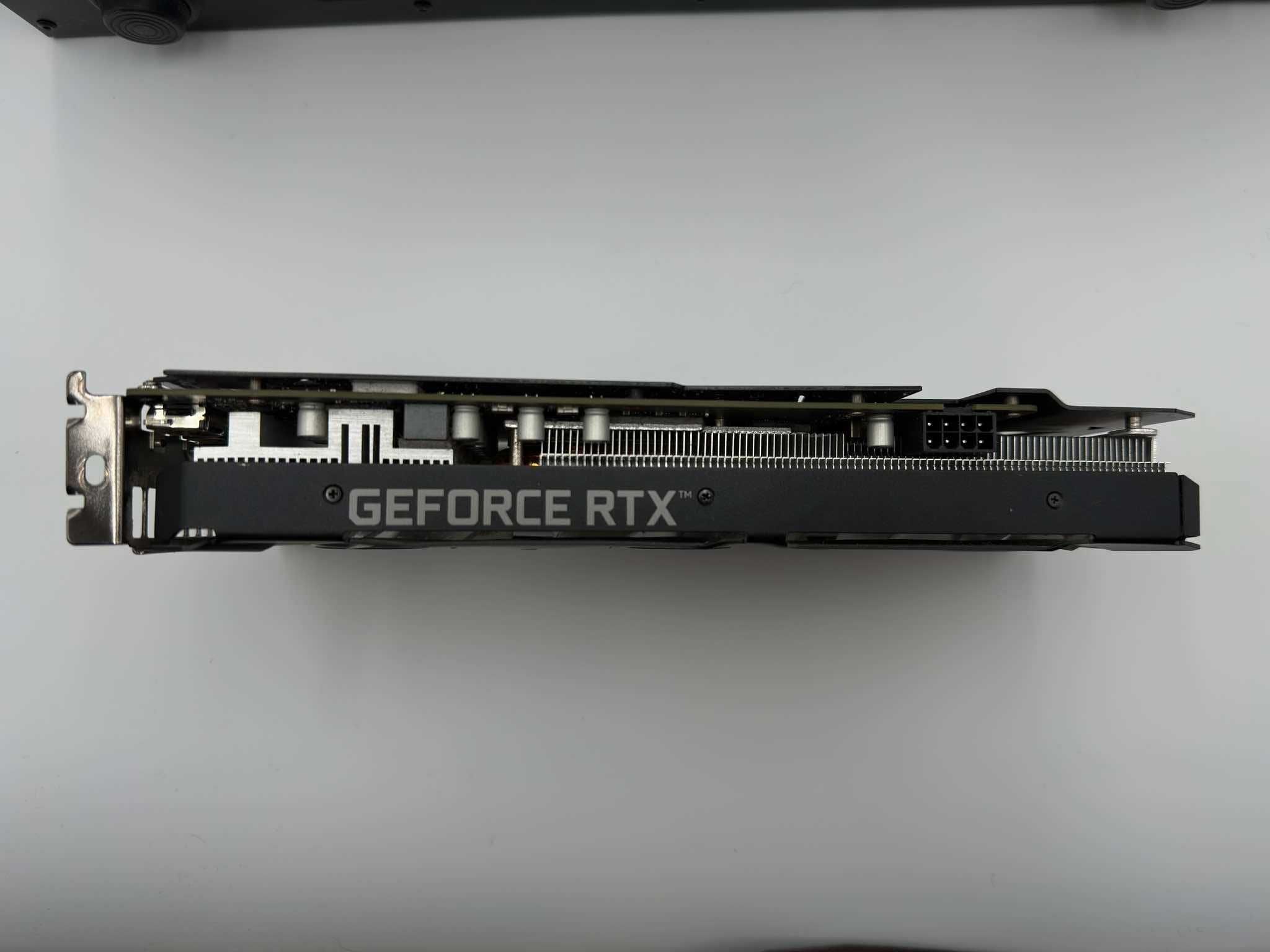 Komputer stacjonarny gamingowy Ryzen 7 3700X RTX 2060 SUPER 32 GB DDR4