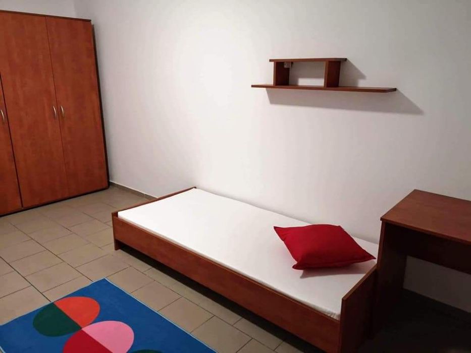 Wynajmę pokoj przy UTP