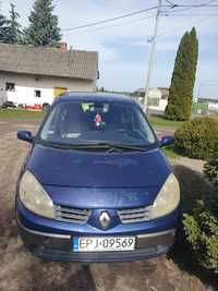 Renault Scenic 2 1.9 dci