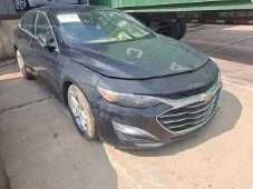 Разборка CHEVROLET MALIBU 2016-2023 Запчасти, Малибу, Фары, Капот,