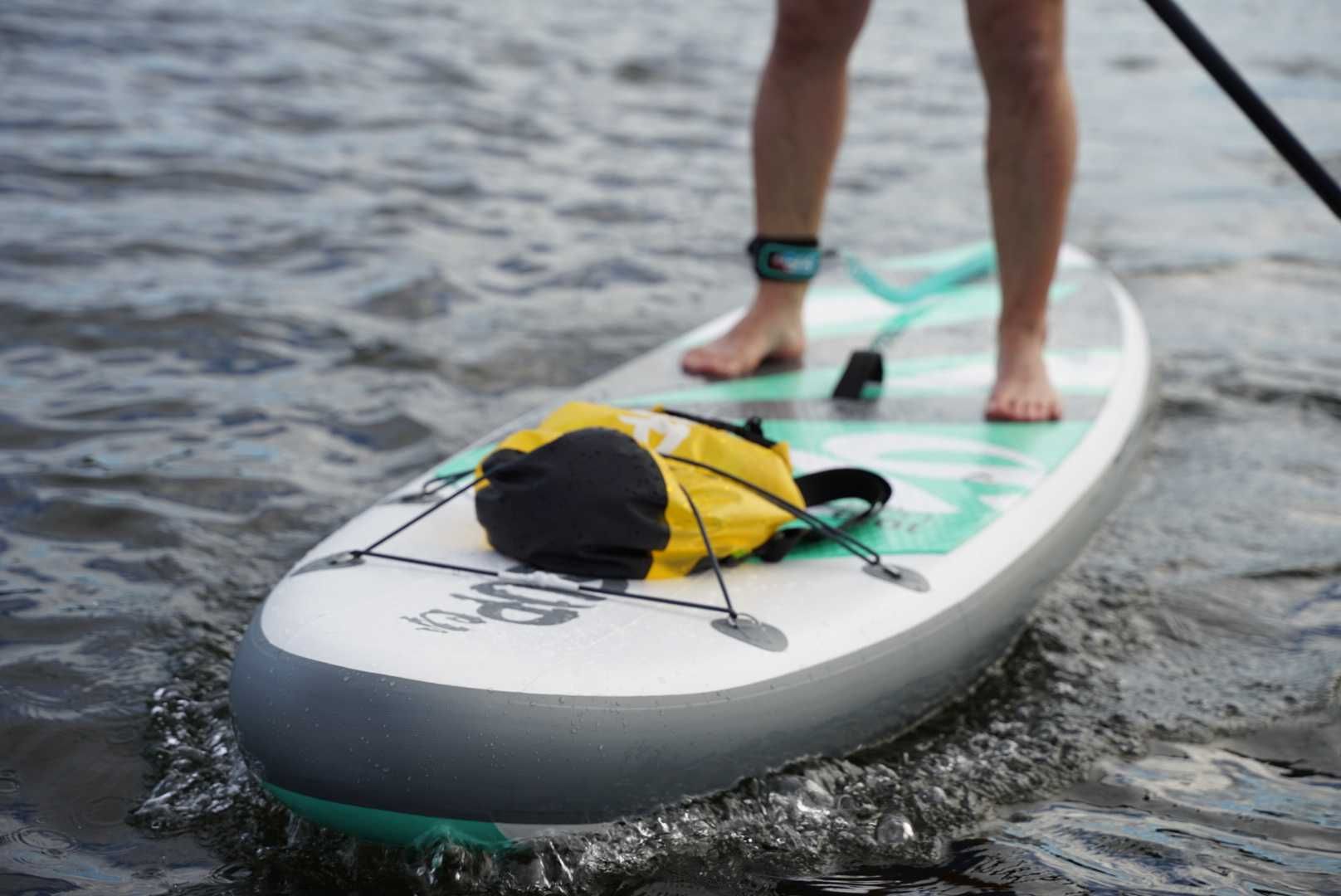 Deska SUP Super 10’6″ LIGHT 2024 – BEZ AKCESORIÓW