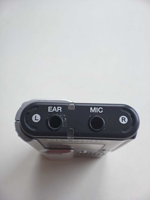 Dyktafon Olympus ws-200s