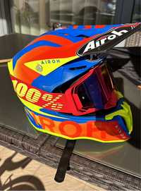 Capacete AIROH TWIST 2.0