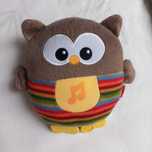 Sowa fisher price