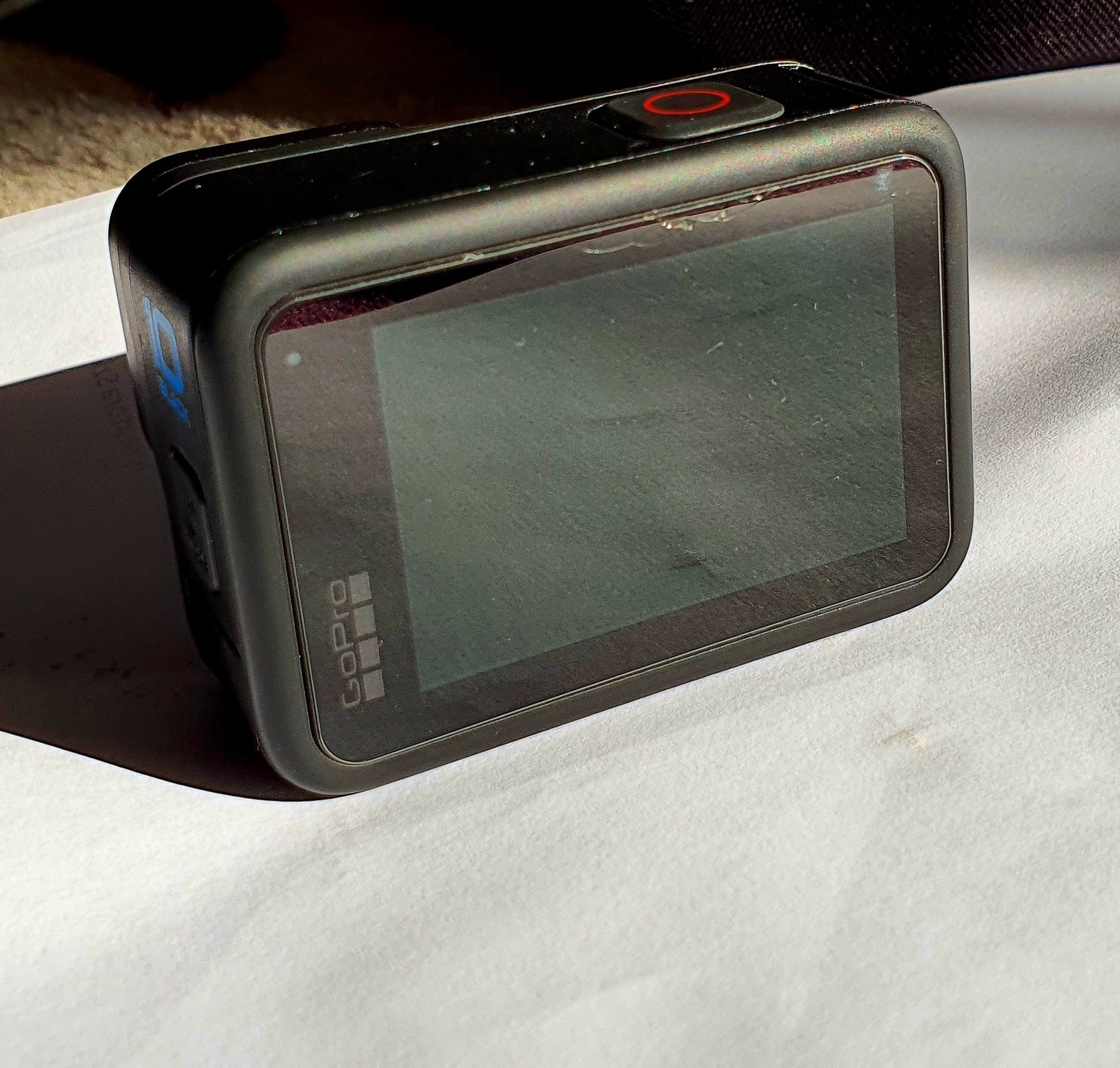 Kamera sportowa Gopro 10