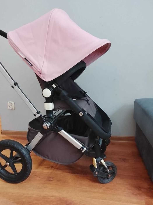 Wózek Bugaboo cameleon 3