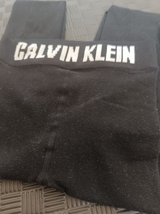 Leginsy Calvin Klein S