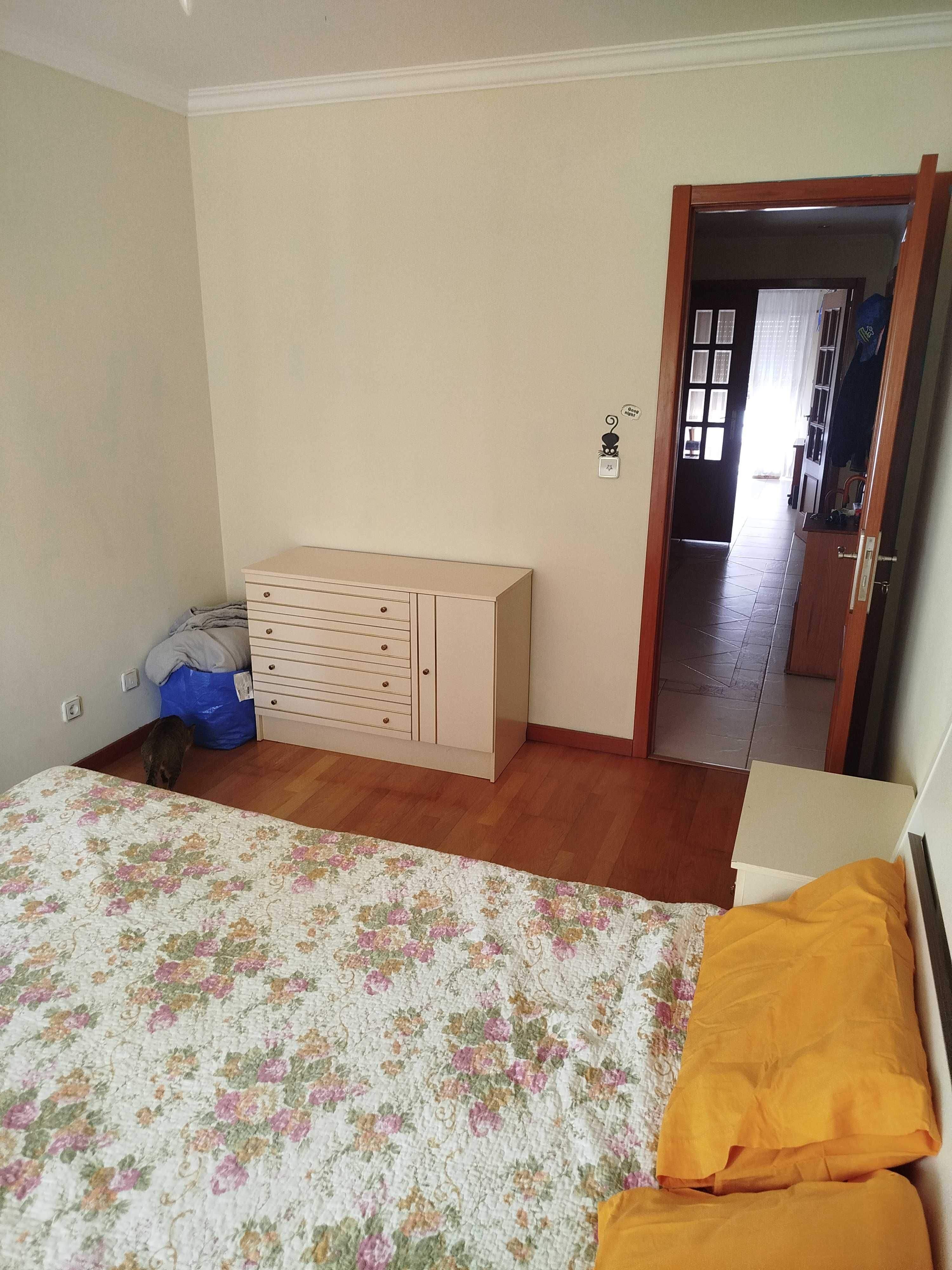 Quarto para alugar