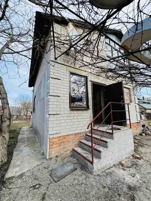 ПРОДАЖ!ДАЧА Вороніна с.т. Медова!