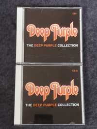 Deep purple the collection 2 płyty