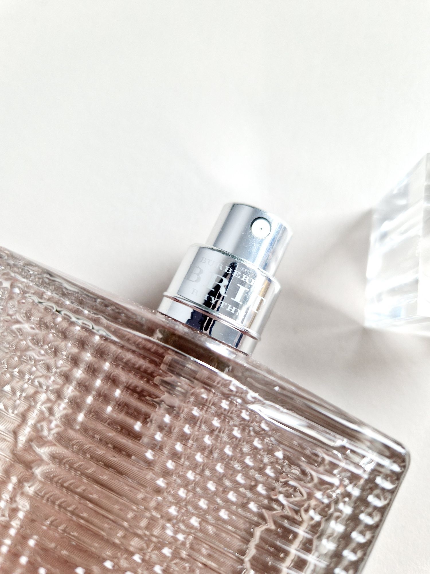 Burberry Brit Rhythm for Her wymiana