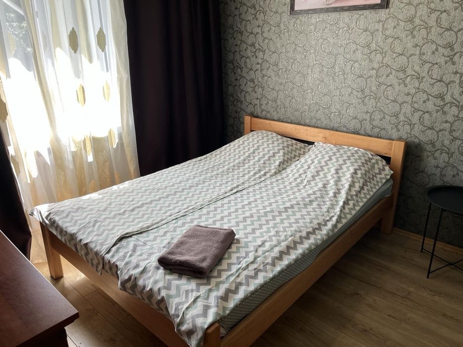 Подобово 3кімн квартира біля Автовокзалу