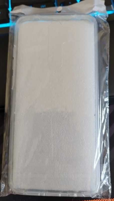 Capa Redmi Note 8 Pro