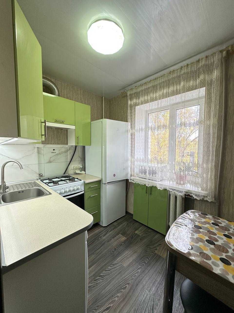 Продам 3к квартиру, ж/м Приднепровск, ремонт