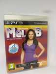 Gra Get Fit with Mel B PS3 Sony Play Station 3 pudełkowa PS Moge game