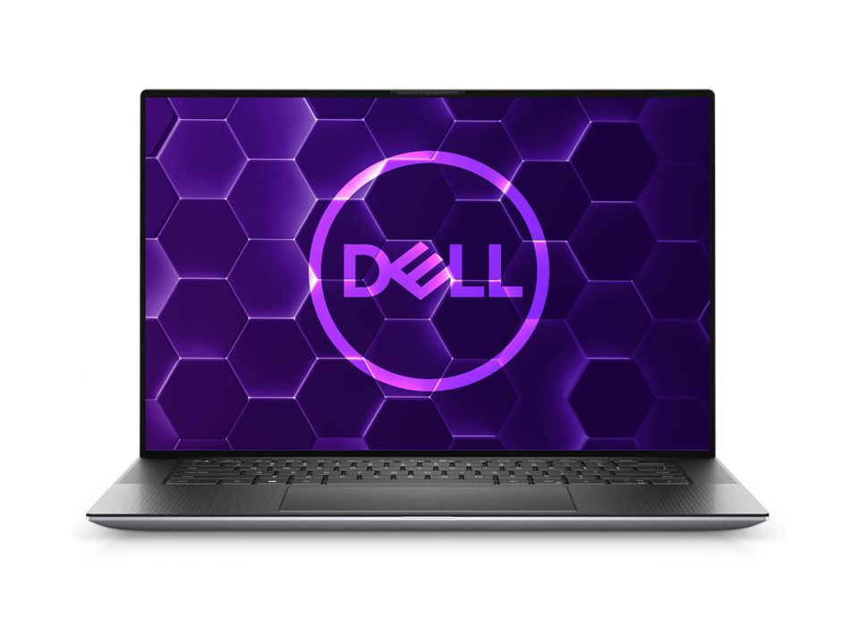 Laptop DELL Precision 5570 | i7-12700H / 4K UHD+ / DOTYK / RTX A1000