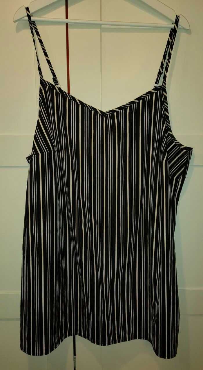 Piżama, koszula nocna plus size 50/22 Yours