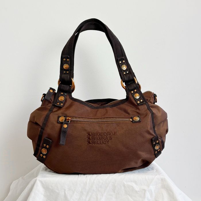 Сумка GGL Heartquake! 2011 року