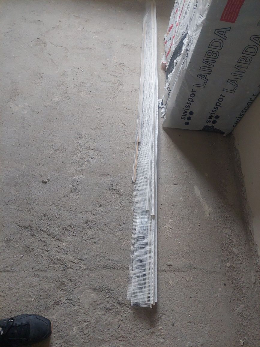 Styropian Swisspor LAMBDA WHITE fasada 031
