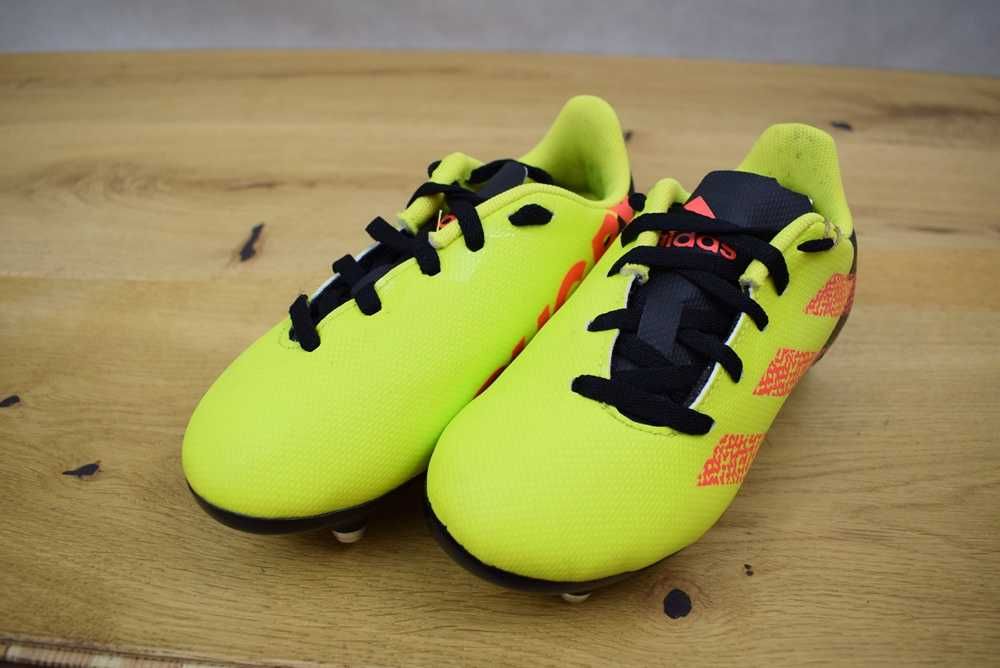 Adidas Rugby Junior SG Boot, Korki wkręty r 29