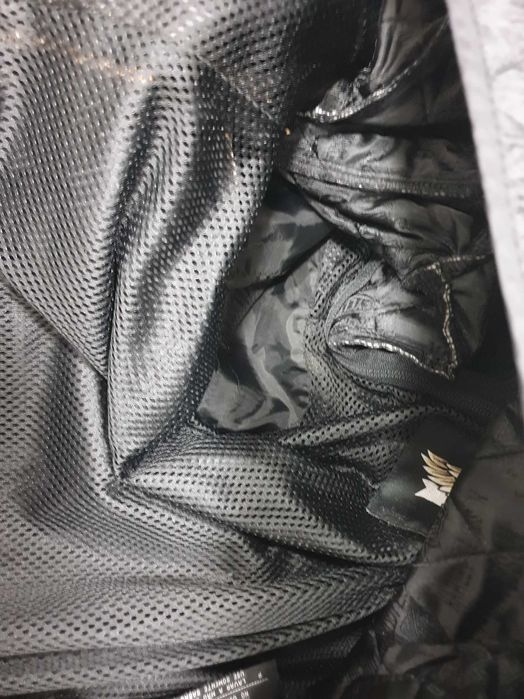 Harley Davidson M damska kurtka motocyklowa