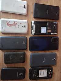 Telefony uszkodzony