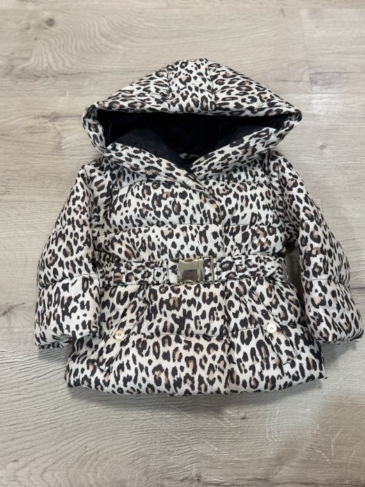 Стильна класна куртка бренд river island