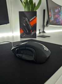 Rato Steelseries Rival 500
