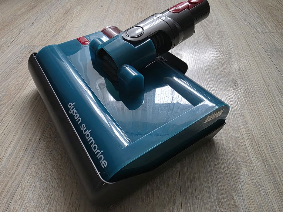 Końcówka mop Dyson v15