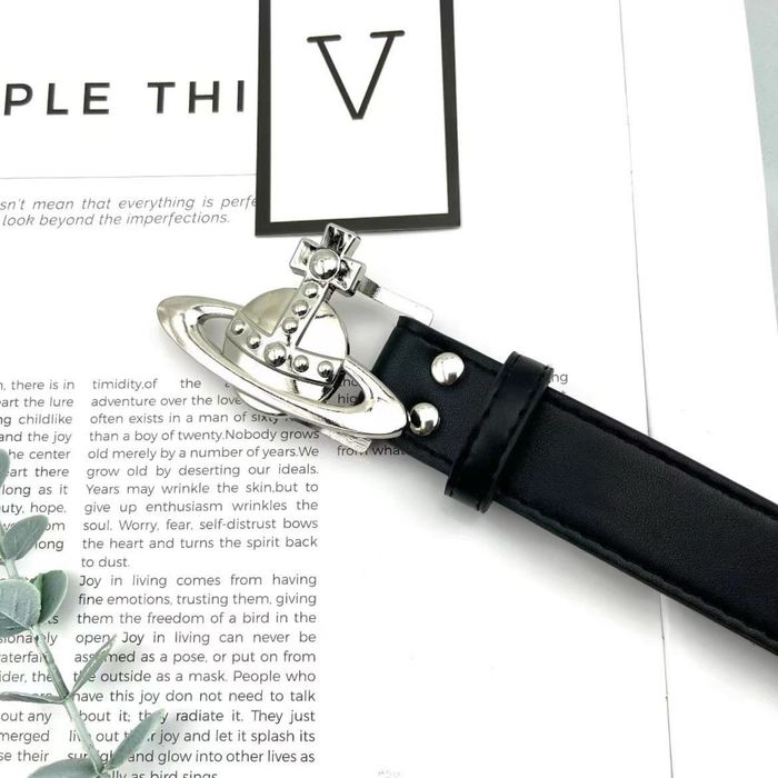 Ремень, пояс Vivienne Westwood 105 см Новый!