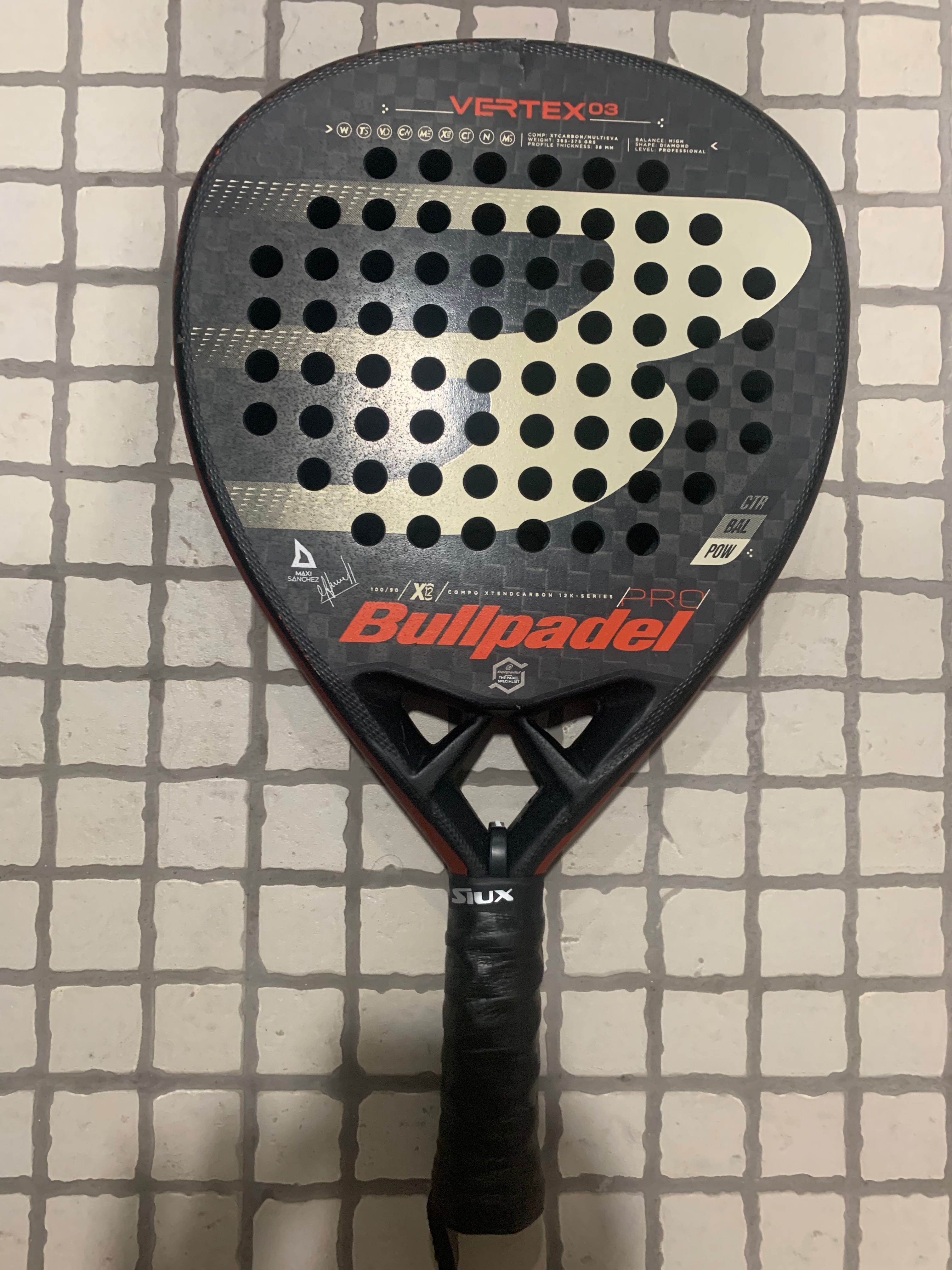 Bullpadel vertex 03