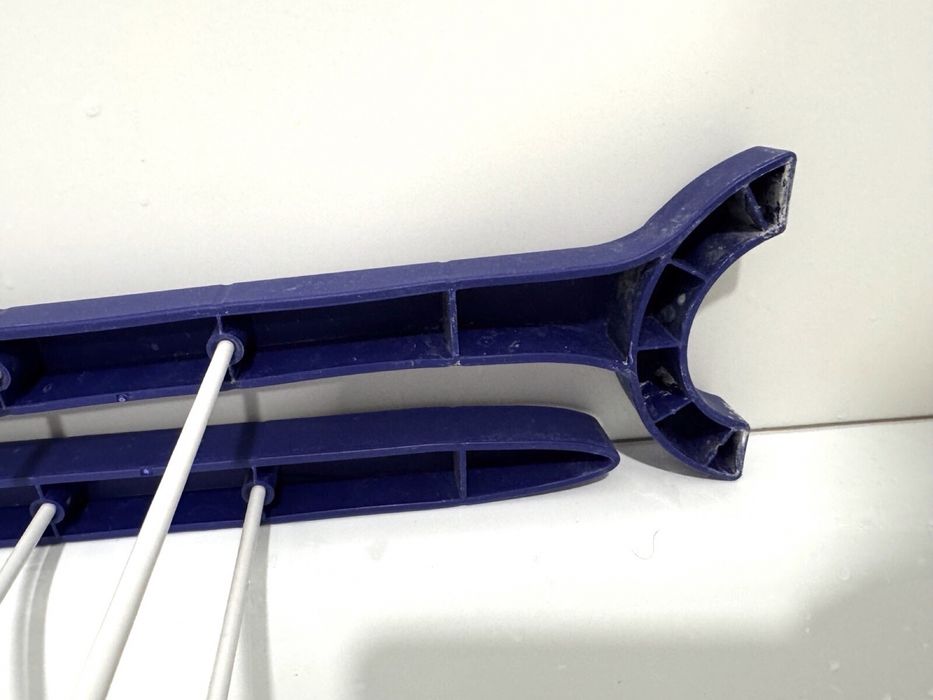 Сушка для білизни речей Leifheit Pegasus