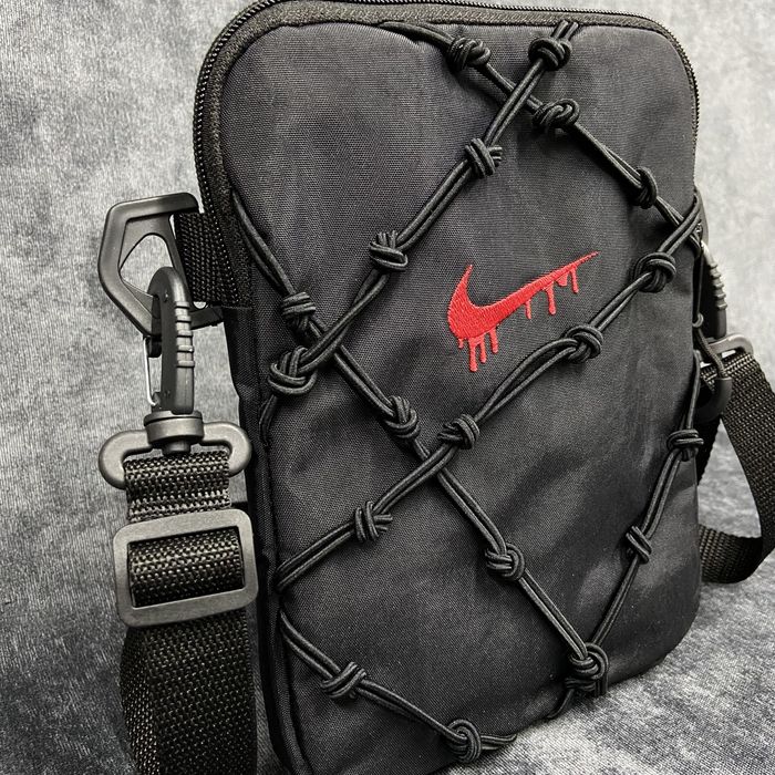 Сумка Nike Унісекс (Rezenu) месенджер через плече