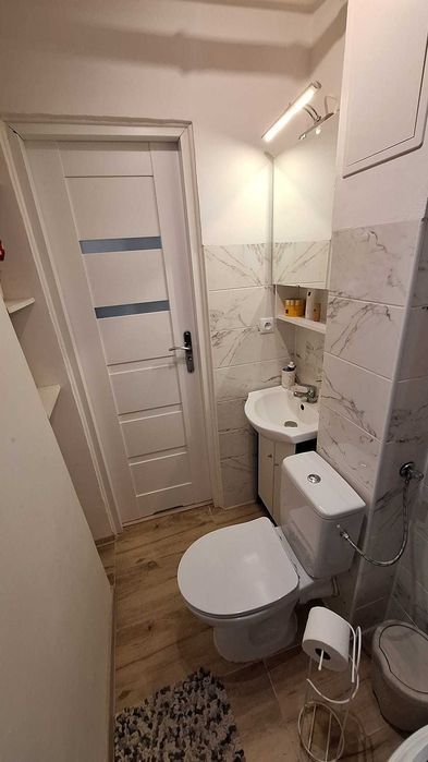 Mieszkanie | 38,79m2 | Puławy ul. Niemcewicza