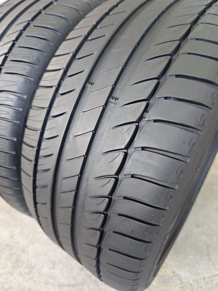 245/40/17 Michelin