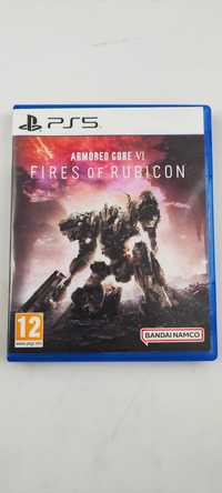Gra PS5 Armored Core VI: Fires of Rubicon / PL