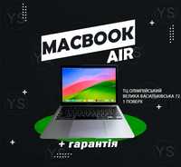 Гарантія! MacBook Air 13 2020 М1|8|256 Макбук в Стані Нового