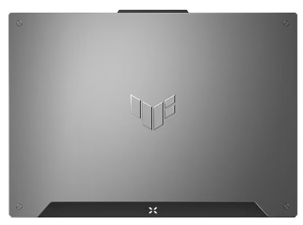 Ноутбук Asus TUF 17.3 FullHD 144 Гц/Core i5 12500Н/16/RTX 3050/512