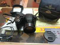 Aparat LUMIX Panasonic DMC-LZ30