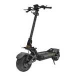 TEVERUN Fighter Supreme 7260R V4 2*2500W 60Ah 72V HulajnogaElektryczna