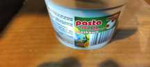 Pasta BHP piaskowa